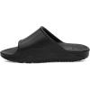 imageSanuk Womens Beer Foamie Slide  Slides for Women  Womens Sandals  Beach Sandals  Water Friendly ampamp Lightweight Black