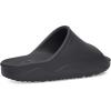 imageSanuk Womens Beer Foamie Slide  Slides for Women  Womens Sandals  Beach Sandals  Water Friendly ampamp Lightweight Grey