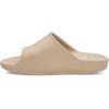 imageSanuk Womens Beer Foamie Slide  Slides for Women  Womens Sandals  Beach Sandals  Water Friendly ampamp Lightweight Tan