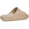 imageSanuk Womens Beer Foamie Slide  Slides for Women  Womens Sandals  Beach Sandals  Water Friendly ampamp Lightweight Tan