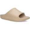imageSanuk Womens Beer Foamie Slide  Slides for Women  Womens Sandals  Beach Sandals  Water Friendly ampamp Lightweight Tan