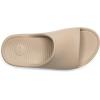 imageSanuk Womens Beer Foamie Slide  Slides for Women  Womens Sandals  Beach Sandals  Water Friendly ampamp Lightweight Tan