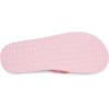 imageSanuk Womens Bubblecush  Flip Flops for Women  Yoga Sandals For Women  Womens Beach Sandals  Comfort FootbedPink Multi