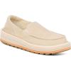 imageSanuk Womens Donna Mesa Loafers  Womens Shoes  Slip On Shoes for Women  Womens Slipon Loafers  Memory Foam FootbedBrown Rice