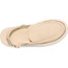 imageSanuk Womens Donna Mesa Mule  Womens Shoes  Slip On Shoes for Women  Womens Slipon Loafers  Memory Foam FootbedBrown Rice