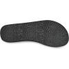 imageSanuk Yoga Joy II Irisdescent  Flip Flops for Women  Yoga Sandals For Women  Womens Beach Sandals  Memory Foam FootbedAbalone