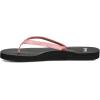 imageSanuk Yoga Joy II Irisdescent  Flip Flops for Women  Yoga Sandals For Women  Womens Beach Sandals  Memory Foam FootbedMermaid