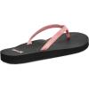 imageSanuk Yoga Joy II Irisdescent  Flip Flops for Women  Yoga Sandals For Women  Womens Beach Sandals  Memory Foam FootbedMermaid