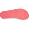 imageSanuk Yoga Joy II Tropics  Flip Flops for Women  Yoga Sandals For Women  Womens Beach Sandals  Memory Foam FootbedSugar Coral