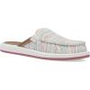 imageSanuk You Got My Back St Summer Cord  Women MulesRainbow