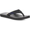 imageSanuk Ziggy St Hawaii  Men SandalsBlack Multi