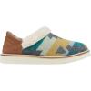 imageSanuk Cozy Vibe Low Sm Southwest  Women SlippersMulticolor
