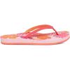 imageSanuk Yoga Joy II Tropics  Flip Flops for Women  Yoga Sandals For Women  Womens Beach Sandals  Memory Foam FootbedSugar Coral