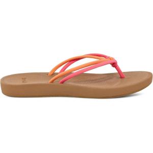 imageSanuk Cosmic Sands  Women SandalsSunset Multi