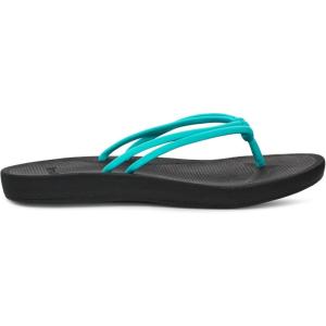 imageSanuk Cosmic Sands  Women SandalsTurquoise