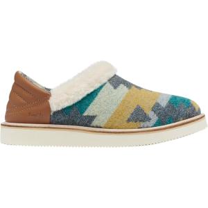 imageSanuk Cozy Vibe Low Sm Southwest  Women SlippersMulticolor