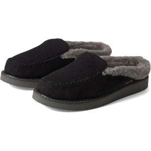 imageSanuk Cozy Vibe Slippers  WomenBlack
