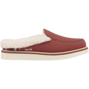 imageSanuk Cozy Vibe Slippers  WomenBurnt Henna
