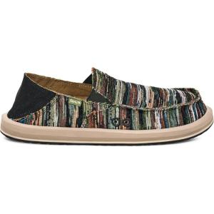 imageSanuk Donny Jazz  Men LoafersMulticolor