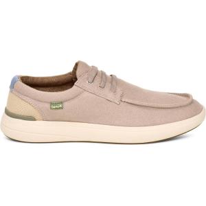 imageSanuk Mason  Men ShoesCobblestone