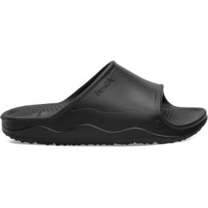 imageSanuk Mens Beer Foamie Slide  Slides for Men  Mens Sandals  Beach Sandals  Water Friendly ampamp Lightweight Black