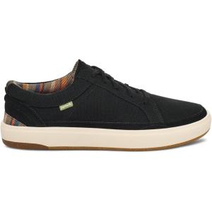 imageSanuk Street Seeker Lite  Men ShoesBlack