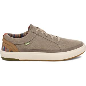 imageSanuk Street Seeker Lite  Men ShoesBrindle