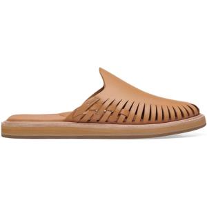 imageSanuk You Huarache  Women MulesTan