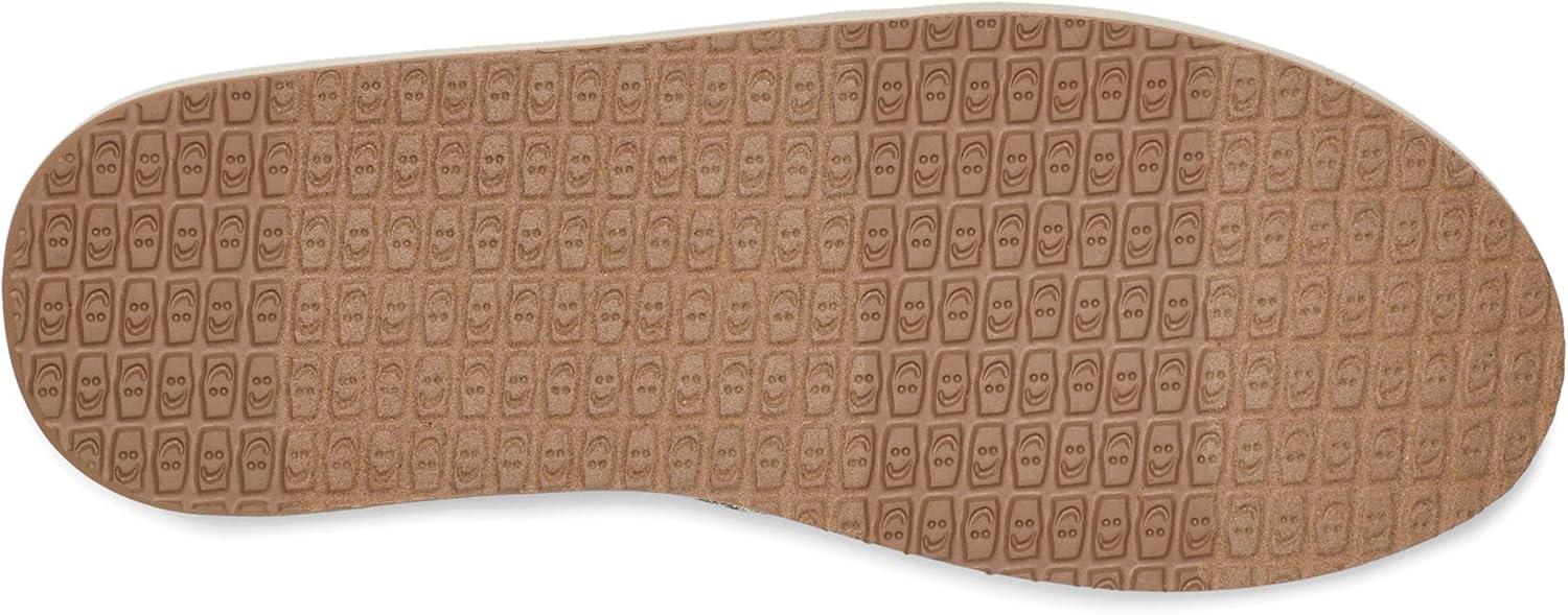 imageSanuk Womens You Got My Back ST Blanket  Womens Shoes  Slip On Shoes for Women  Womens Slipon Loafers  Memory Foam FootbedNatural Black