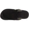 imageSanuk Womens You Got My Back Soft Top Hemp MuleBlack