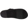 imageSanuk Womens You Got My Back Soft Top Hemp MuleBlack