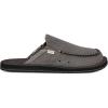 imageSanuk Womens You Got My Back Soft Top Hemp MuleDark Grey