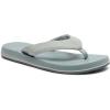 imageSanuk Yoga Mat II  Flip Flops for Women  Yoga Sandals For Women  Womens Beach Sandals  Memory Foam FootbedBlue Sage