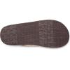 imageSanuk Mens You Got My Back Mule  Mens Shoes  Slip On Shoes for Men  Mens Slipon Loafers  Memory Foam FootbedTan