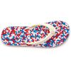 imageSanuk Womens Bubblecush  Flip Flops for Women  Yoga Sandals For Women  Womens Beach Sandals  Comfort FootbedAmerica