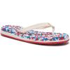 imageSanuk Womens Bubblecush  Flip Flops for Women  Yoga Sandals For Women  Womens Beach Sandals  Comfort FootbedAmerica