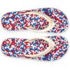 imageSanuk Womens Bubblecush  Flip Flops for Women  Yoga Sandals For Women  Womens Beach Sandals  Comfort FootbedAmerica