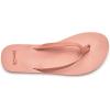 imageSanuk Yoga Joy  Flip Flops for Women  Yoga Sandals For Women  Womens Beach Sandals  Memory Foam FootbedRose Dawn