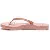 imageSanuk Yoga Joy  Flip Flops for Women  Yoga Sandals For Women  Womens Beach Sandals  Memory Foam FootbedRose Dawn