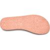 imageSanuk Yoga Joy  Flip Flops for Women  Yoga Sandals For Women  Womens Beach Sandals  Memory Foam FootbedRose Dawn