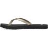 imageSanuk Yoga Spree 4  Flip Flops for Women  Yoga Sandals For Women  Womens Beach Sandals  Memory Foam FootbedChampagne