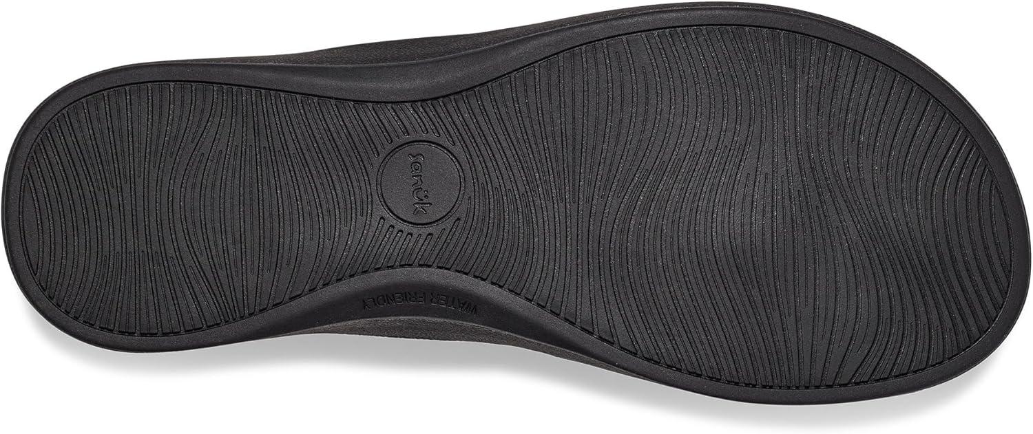 imageSanuk Cosmic Aquarius 2  Women SandalsBlack