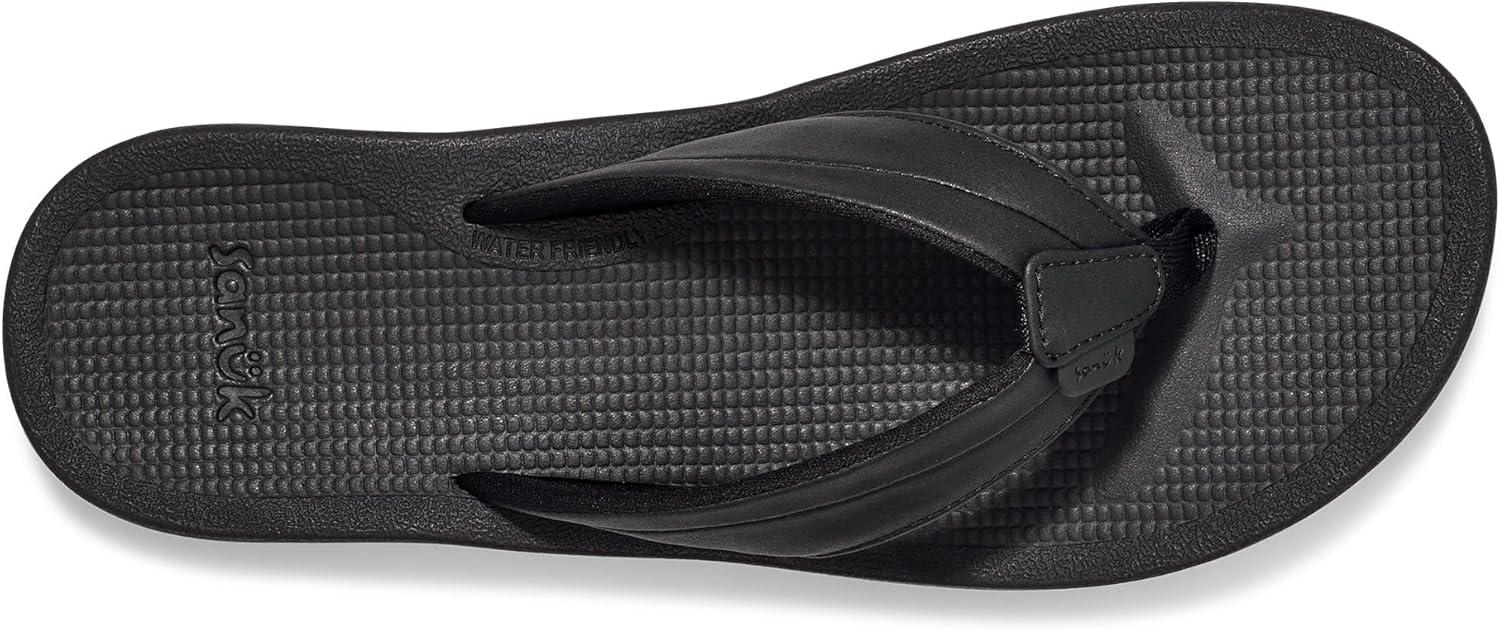 imageSanuk Cosmic Aquarius 2  Women SandalsBlack