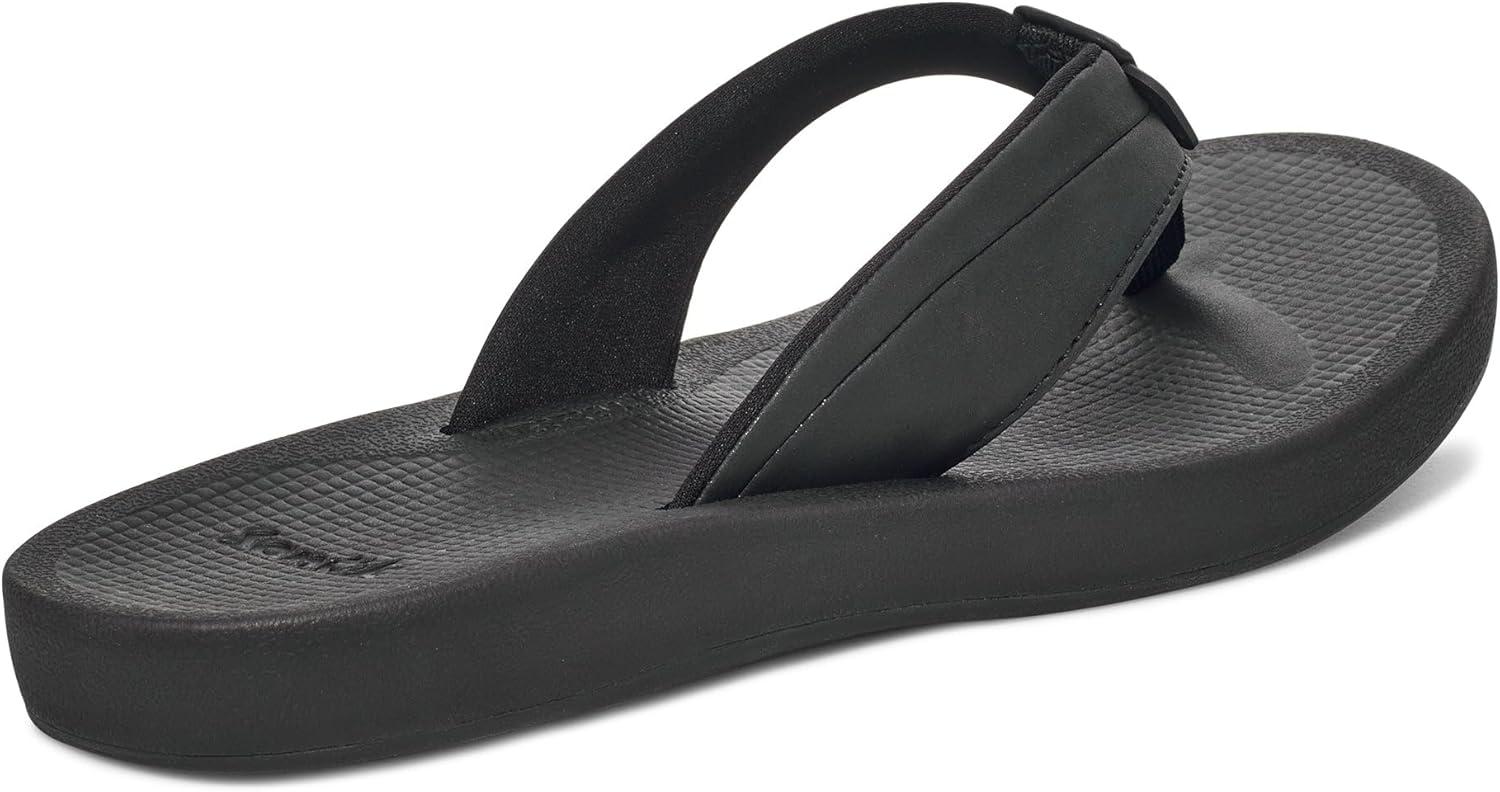 imageSanuk Cosmic Aquarius 2  Women SandalsBlack