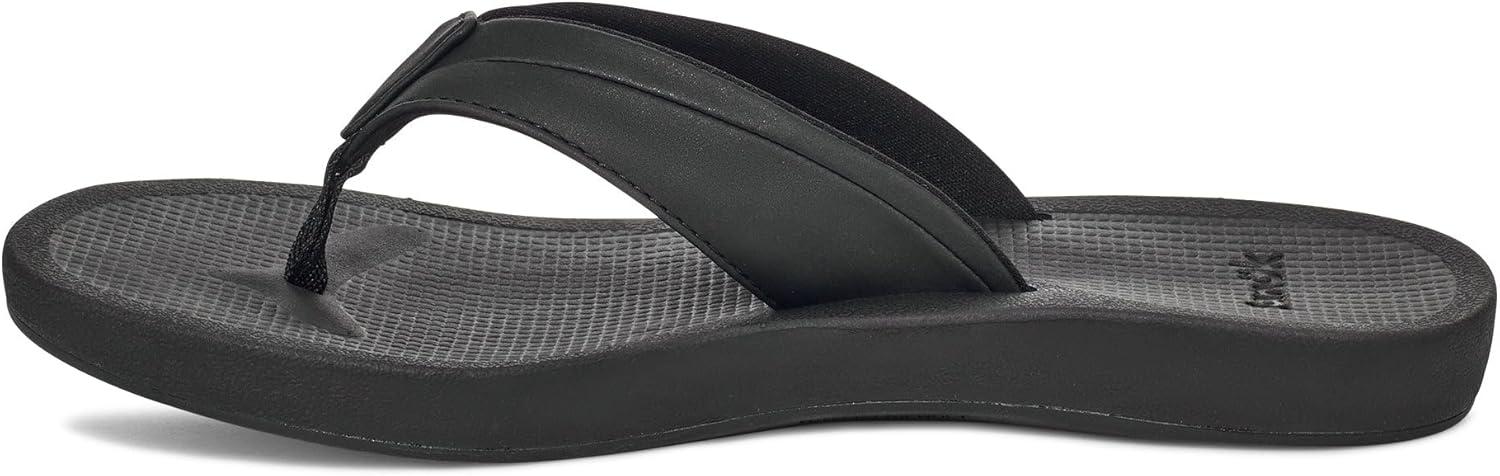 imageSanuk Cosmic Aquarius 2  Women SandalsBlack