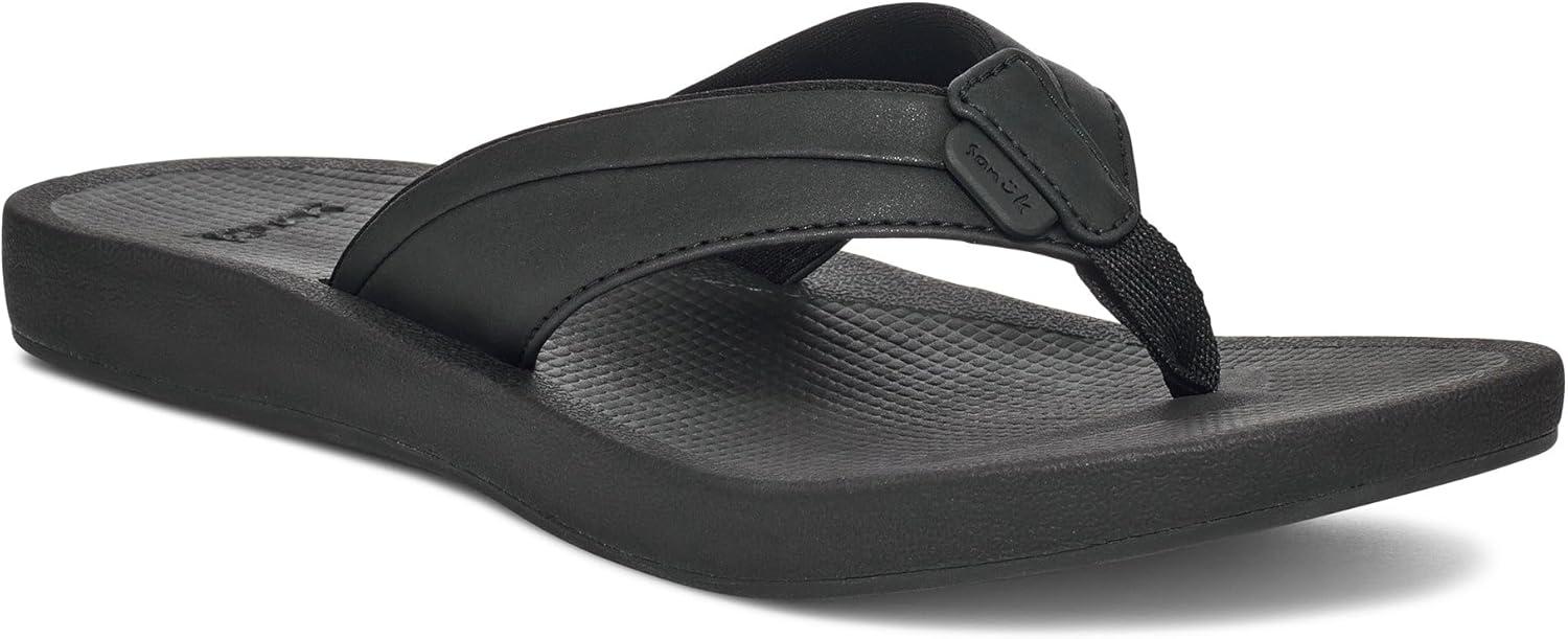 imageSanuk Cosmic Aquarius 2  Women SandalsBlack