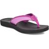 imageSanuk Cosmic Aquarius 2  Women SandalsPurple Rosebud
