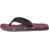 imageSanuk Mens Bubblecush  Flip Flops for Men  Mens Sandals  Beach Sandals  Supportive ampamp Lightweight  Comfort FootbedAmerica