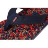 imageSanuk Mens Bubblecush  Flip Flops for Men  Mens Sandals  Beach Sandals  Supportive ampamp Lightweight  Comfort FootbedAmerica