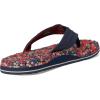 imageSanuk Mens Bubblecush  Flip Flops for Men  Mens Sandals  Beach Sandals  Supportive ampamp Lightweight  Comfort FootbedAmerica